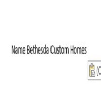 Bethesda Custom Homes