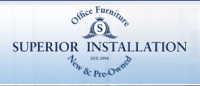 New Office Furniture | Office Furniture Space | Superior Installation