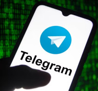 telegramck
