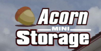 Reserve a Unit From Acorn Mini Storage