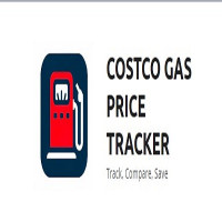 COSTCO GAS PRICE TRACKER