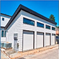 Fast Response Garage Door Repair