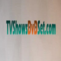 Tvshowsdvdset