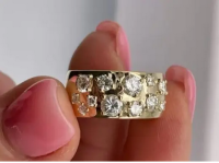 Lab Grown Diamonds vs. Natural Diamonds | After Midnight Jewelers