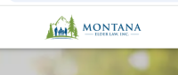 Montana Elder Law