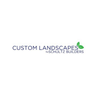 Custom Landscapes by Schultz Builders