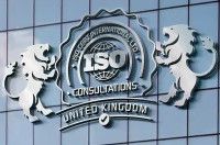 ISO CERT INTERNATIONAL