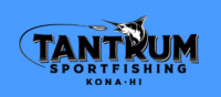 Tantrum Kona Fishing Charters