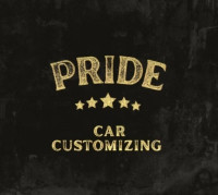 Pride Car customizing