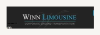 Winn Limousine Black car ca