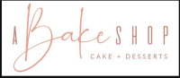 A Bakeshop