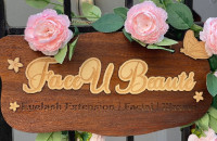 FaceU Beauté
