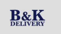 B & K Delivery