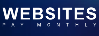 Pay Monthly Websites