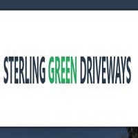 Sterling Green Driveways