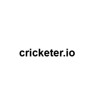 cricketer io