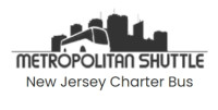 Metropolitan Shuttle New Jersey Charter Bus