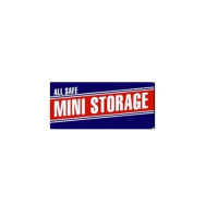 All Safe Mini Storage