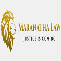 Maranatha Law