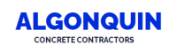 Concrete Contractor Algonquin