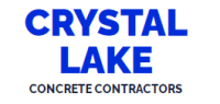 Concrete Contractor Crystal Lake