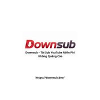 Downsub