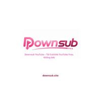 Downsub