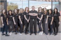 Gilbert Chiropractic Clinic — Gilbert, AZ
