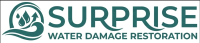Surprise Water Damage Restoration