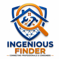 Ingenious Finder