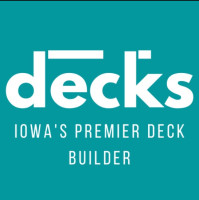 Composite Deck Builder in Ankeny, Iowa