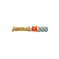 MAHJONG333