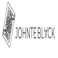 Johnte Black