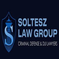 Soltesz Law Group Criminal Defense & DUI Lawyers - Salinas Office