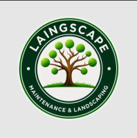 Laingscape | Garden Maintenance & Landscaping