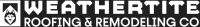 Weathertite Roofing and Remodeling