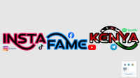 Insta fame smm Kenya
