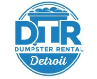 DTR Dumpster Rental Detroit