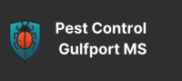 Pest Control Gulfport MS