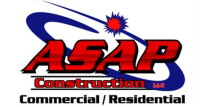 ASAP Roofing and Construction