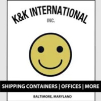 K & K International Inc