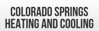 Colorado Springs Cooling and Heating