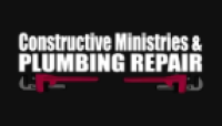 Constructive Ministries and Plumbing Repairs LLC