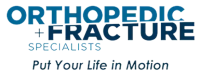 Orthopedic + Fracture Specialists