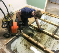 SS Water Restoration