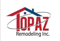 Topaz Remodeling Inc