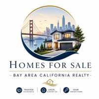 Homes For Sale - Bay Area California Realty