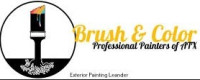 Brush & Color Painting