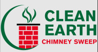 Clean Earth Chimney Sweep