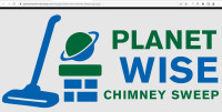 Planet Wise Chimney Sweep